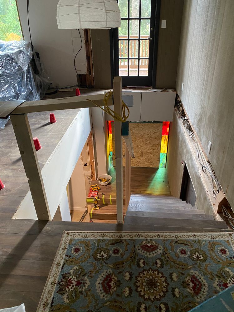 All Photos for Tony's Remodeling & Painting in Renton, WA