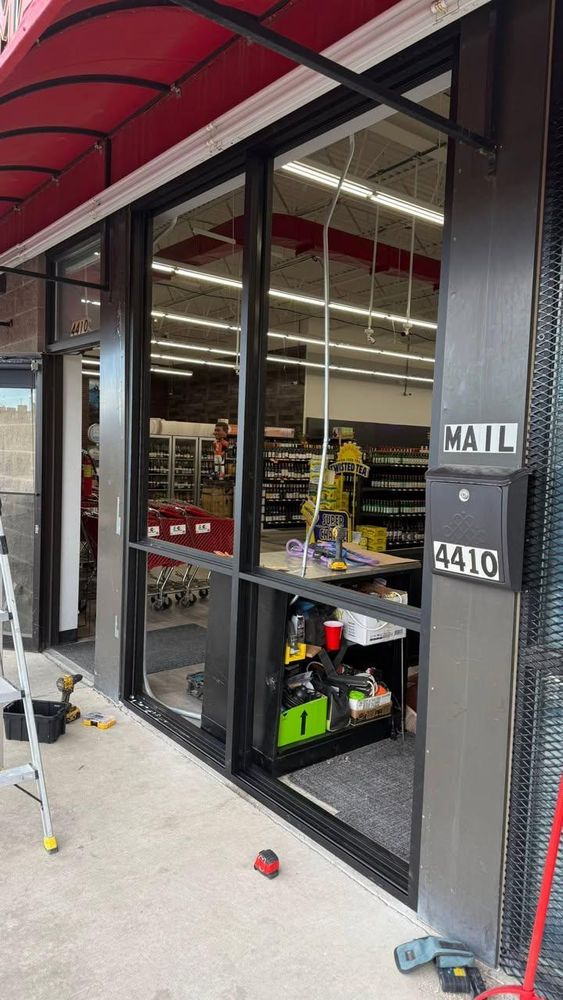 All Photos for Limitless Glass & Door LLC in Pueblo, CO