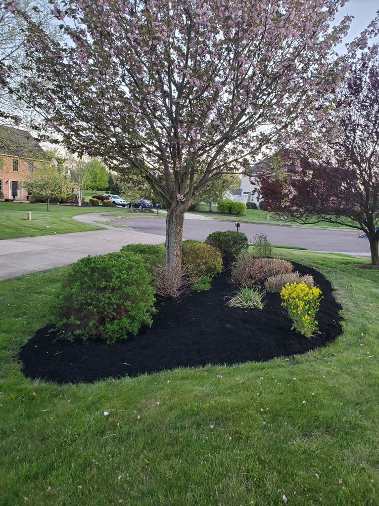All Photos for Down Home Landscaping in Stillwater, PA