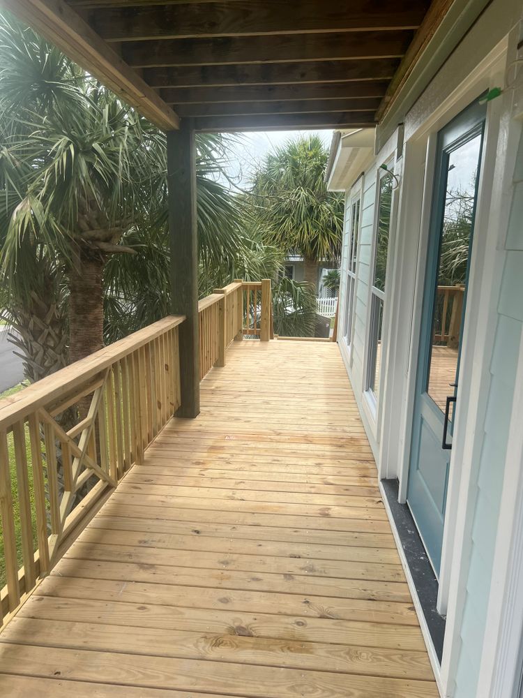 All Photos for MC2 Contracting Solutions in Wilmington, NC