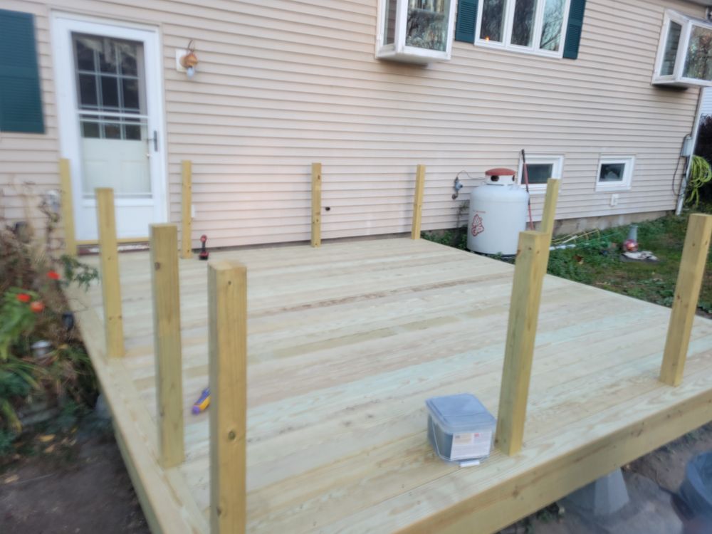 All Photos for CV Construction LLC in Hebron, CT