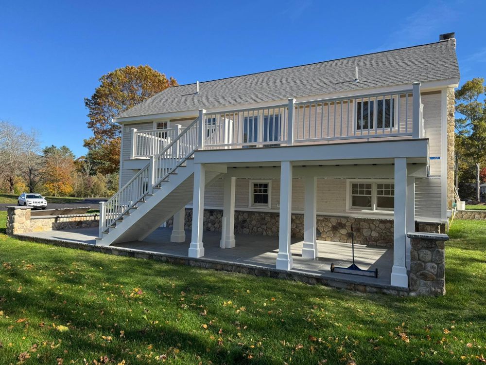 All Photos for Belfort Builders in Kingston, MA