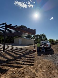 All Photos for LA Welding in Los Lunas, NM