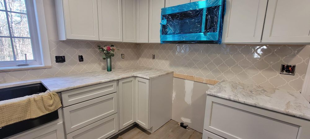 All Photos for P&L Tile in Londonderry, NH