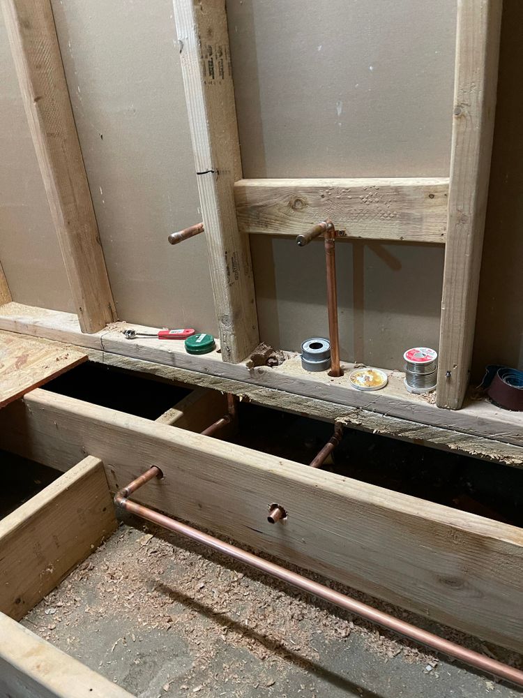 All Photos for Tony's Remodeling & Painting in Renton, WA