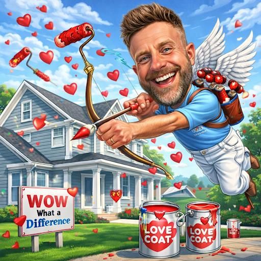 All Photos for Freshlook Painting LLC in Springfield, PA