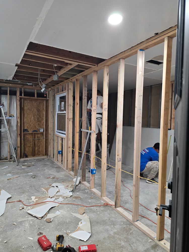 All Photos for National Painting & Drywall LLC in Lawrenceville, Georgia