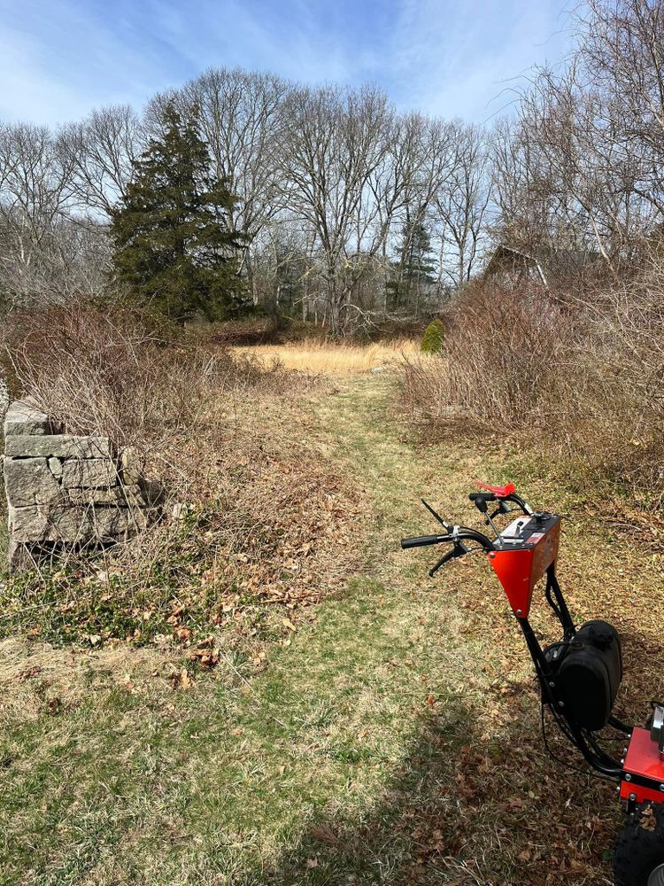 All Photos for Evolution Landscaping and Construction  in Charlestown, RI