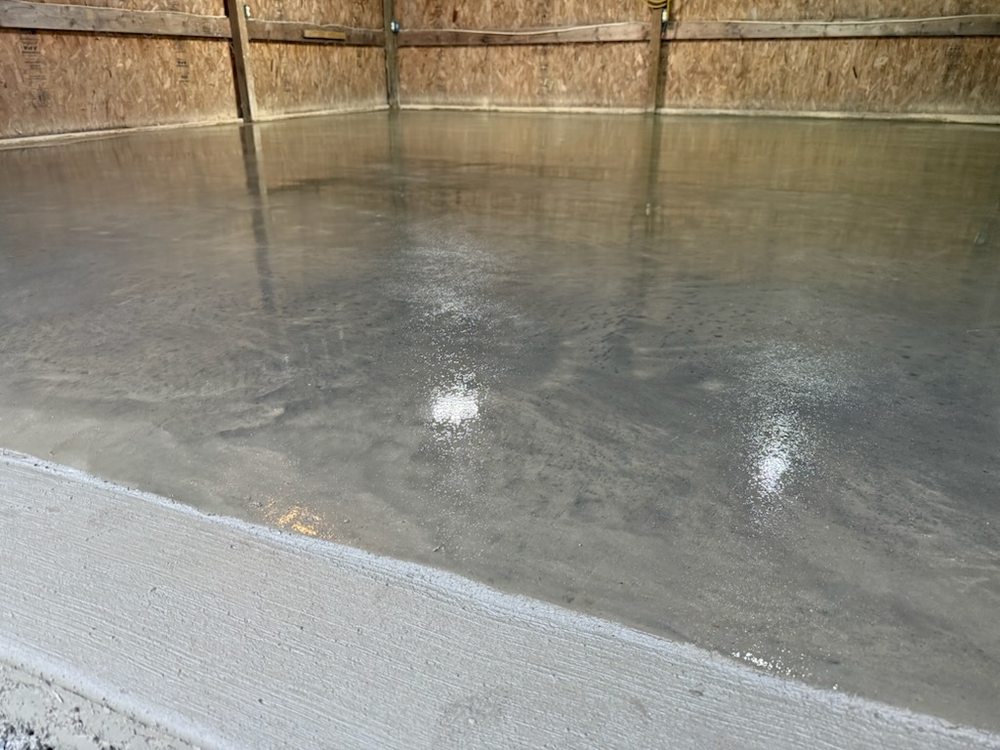 All Photos for Solid Rock Concrete & Landwork in Galion, OH