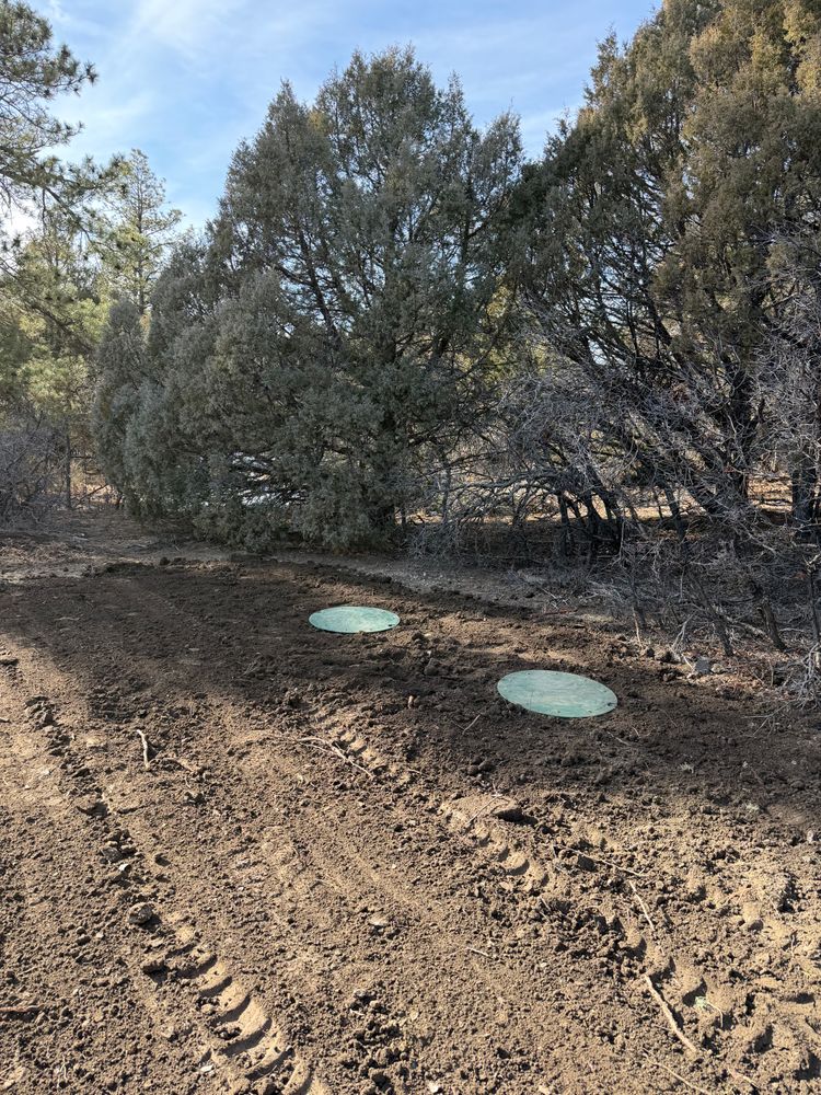 All Photos for Markham Septic & Excavation in Pagosa Springs, CO