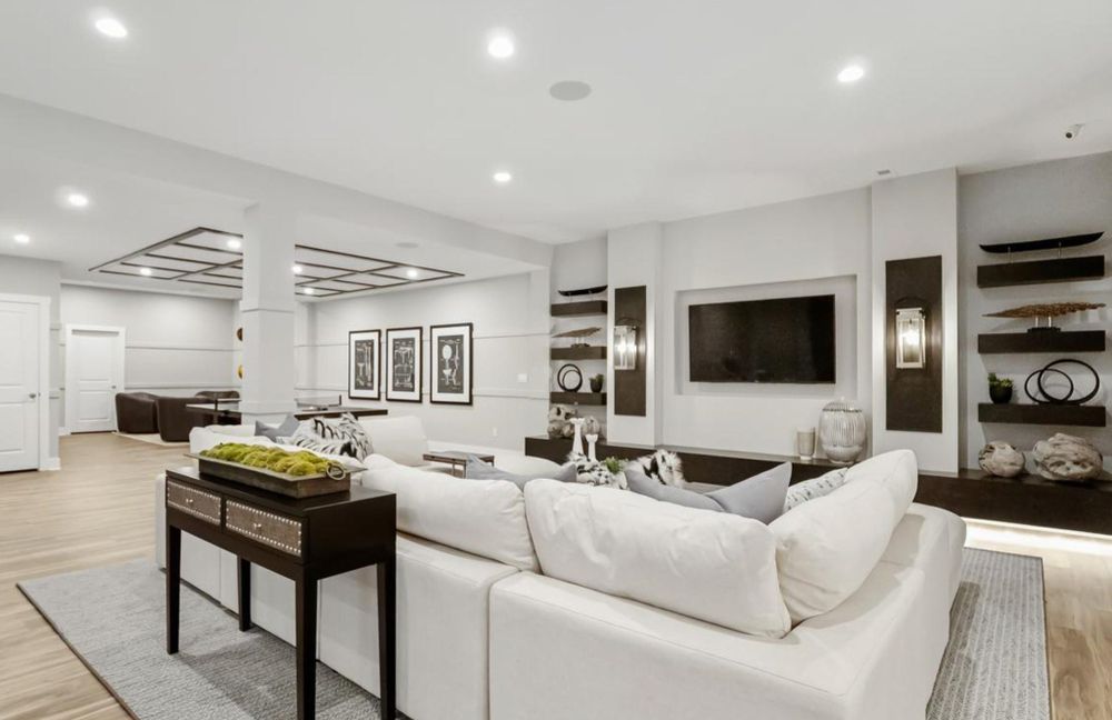 Other Services for Frontline Roofing & Home Services in Shelbyville, KY