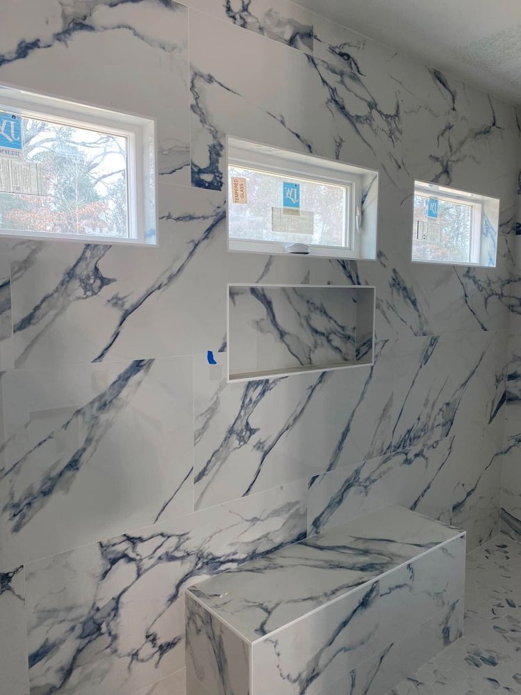 All Photos for Harris Tile and Stone in Tyler, TX