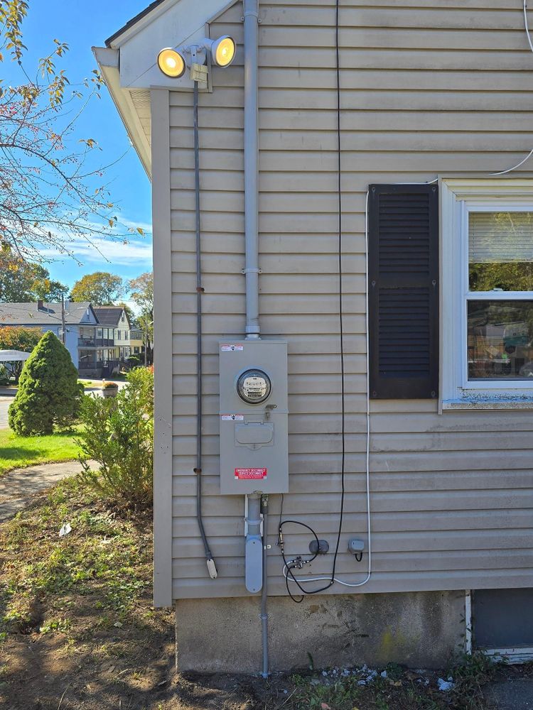All Photos for Joe Medeiros Electrical in Weston, MA