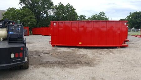 All Photos for We Got Dumpsters LLC in Clarksburg, MD