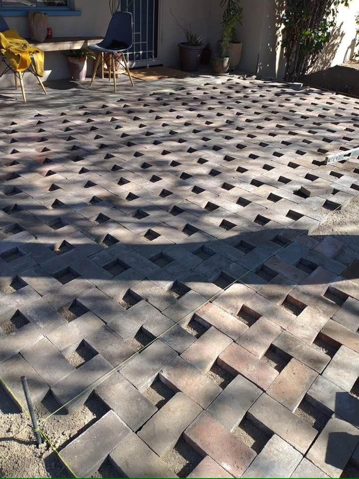 Masonry for Deserts Voice Construction in Queen Creek, AZ