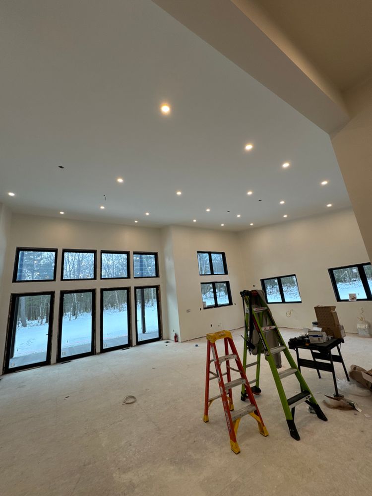 All Photos for Burgess Electric in Douglas, MA