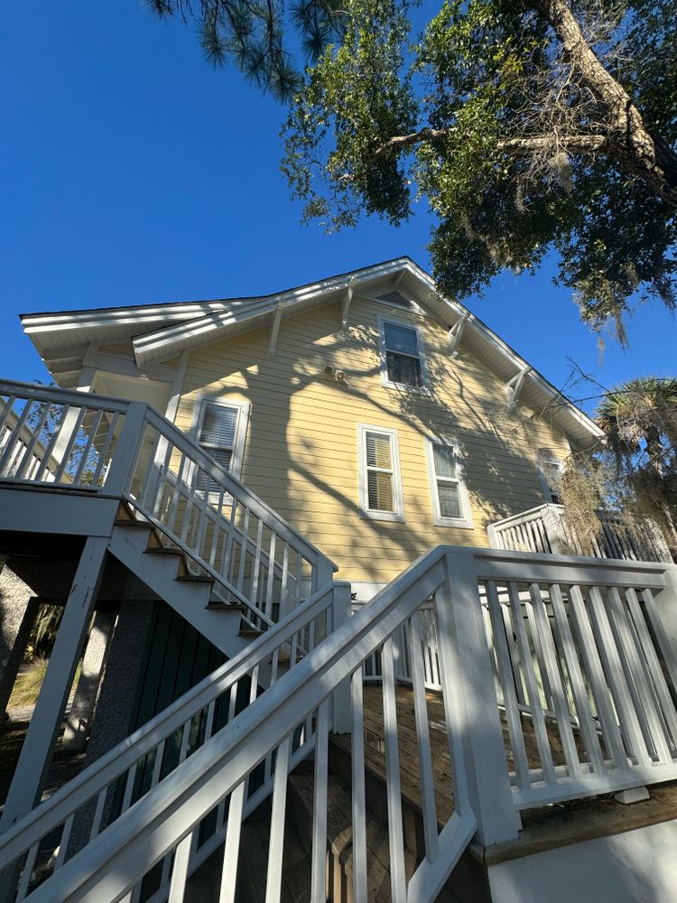 All Photos for Patriot Soft Wash LLC in Beaufort, SC