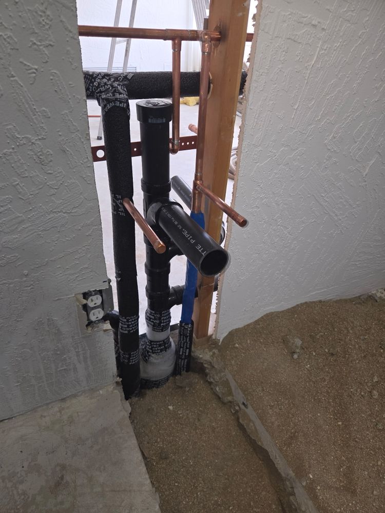 All Photos for Schuelke Plumbing & Construction in Beaumont, CA