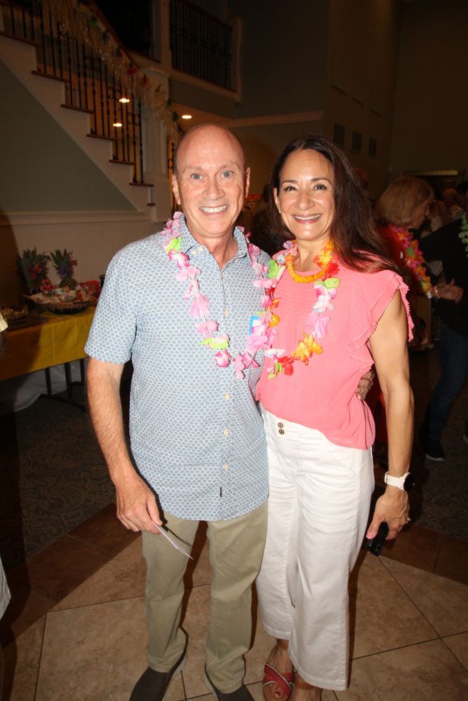 Luau Party Mount Pleasant SC 6/14/25 for 360 Media in Charleston, SC