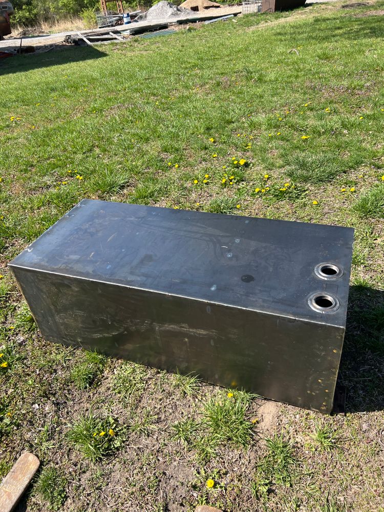 All Photos for Jesses Welding and Repair in Topeka, KS