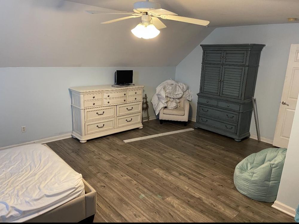 All Photos for TM Flooring and More in Knoxville, TN