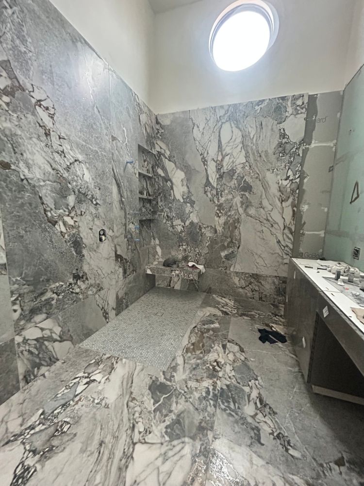 All Photos for Guadalupe Tile Company in New Braunfels, TX