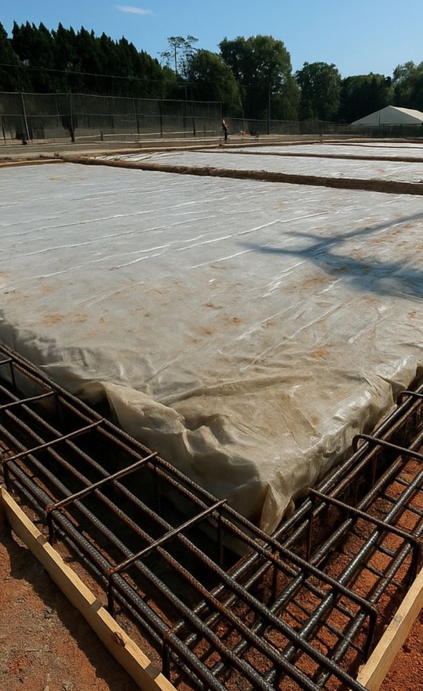 All Photos for Wenkel Concrete, LLC in Sherrills Ford, NC