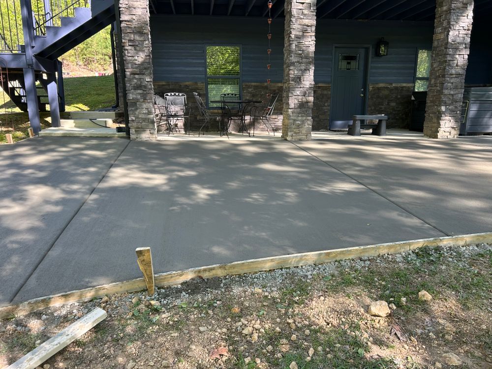 All Photos for Stillwell Earthworks in Trussville, AL