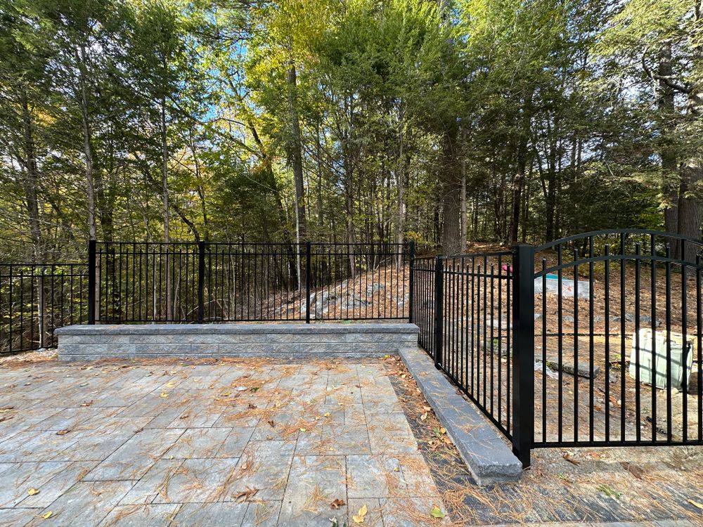 All Photos for Modern Fence NH in Atkinson, NH