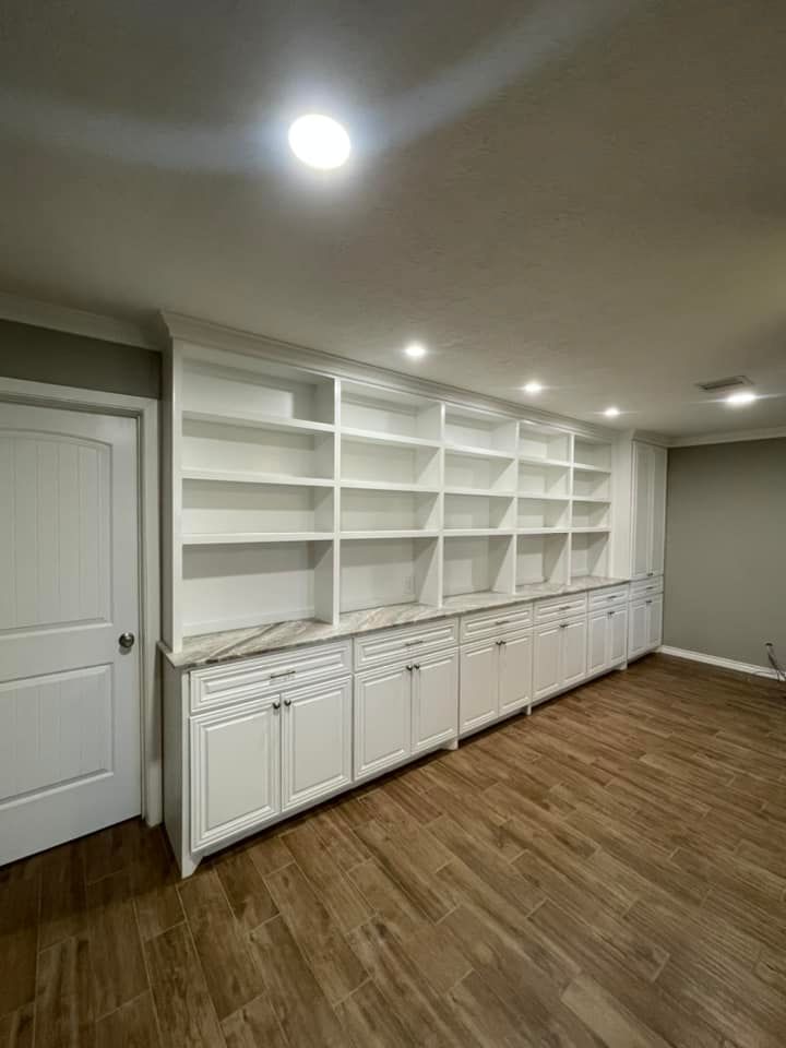 All Photos for Alpine Home and Construction in Madisonville, TX
