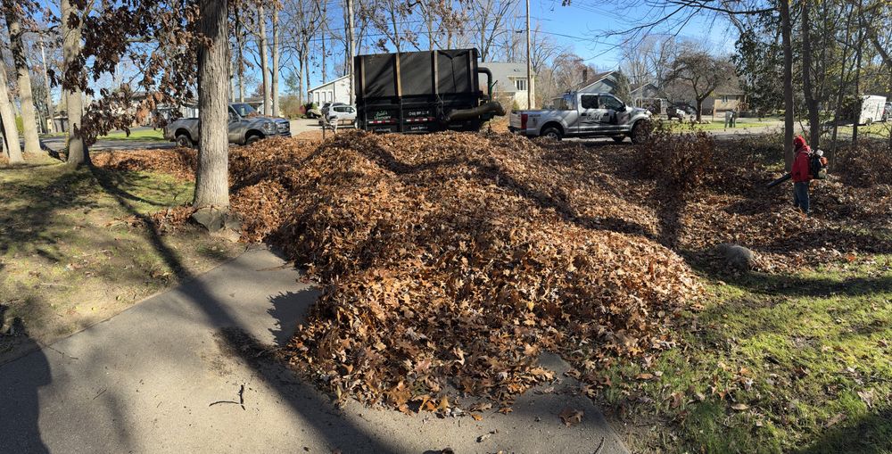 All Photos for Steed's Lawn and Landscape LLC in White Lake, MI