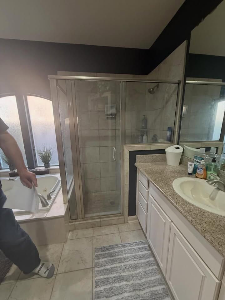 All Photos for Alpha Contracting Services in Katy, TX