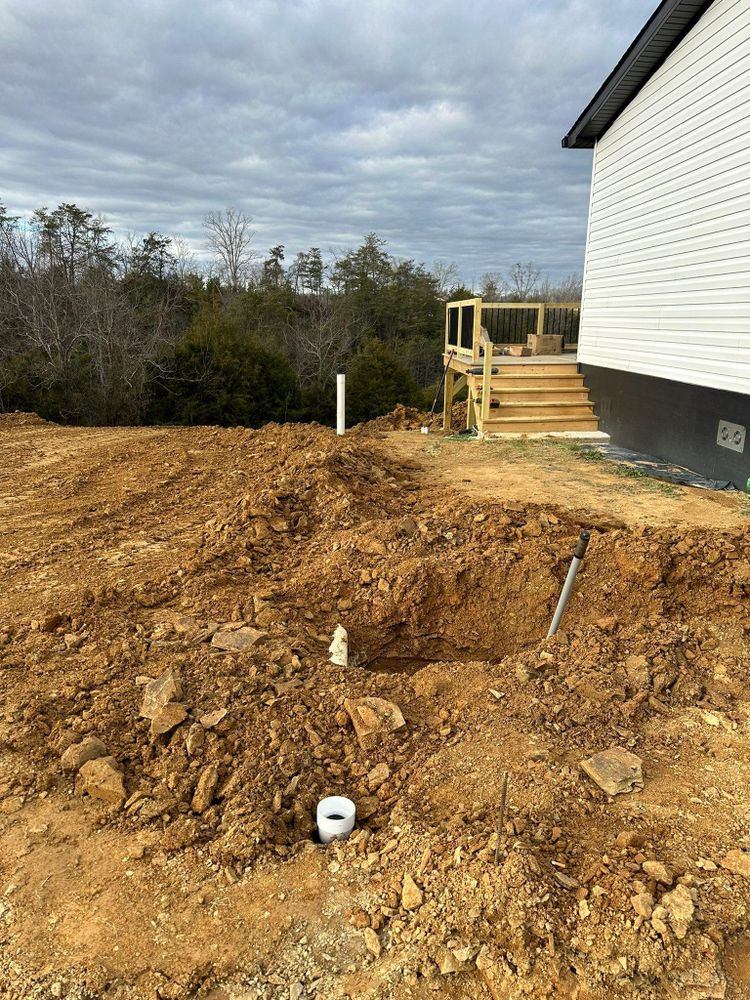All Photos for Excavation Innovations in Rogersville, TN