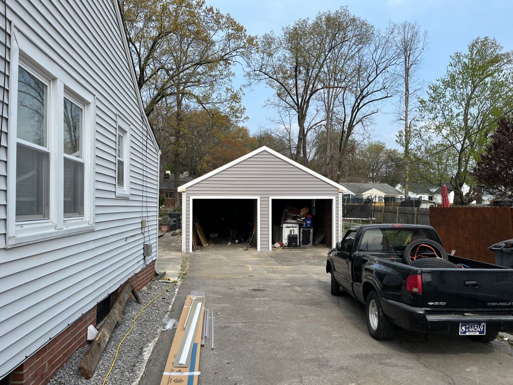 All Photos for CM Construction in Erwin, TN