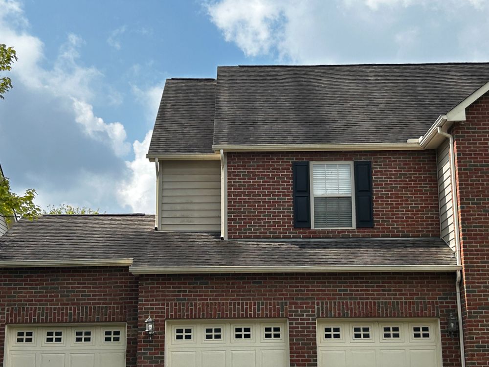 All Photos for Buckeye Roof Rejuvenate in Columbus, Ohio