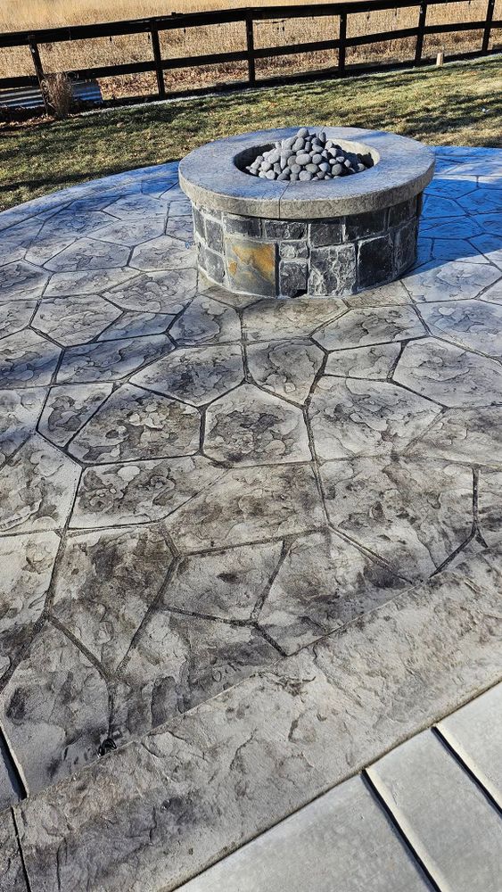 All Photos for Gemini Construction & Excavating LLC in Evans, CO