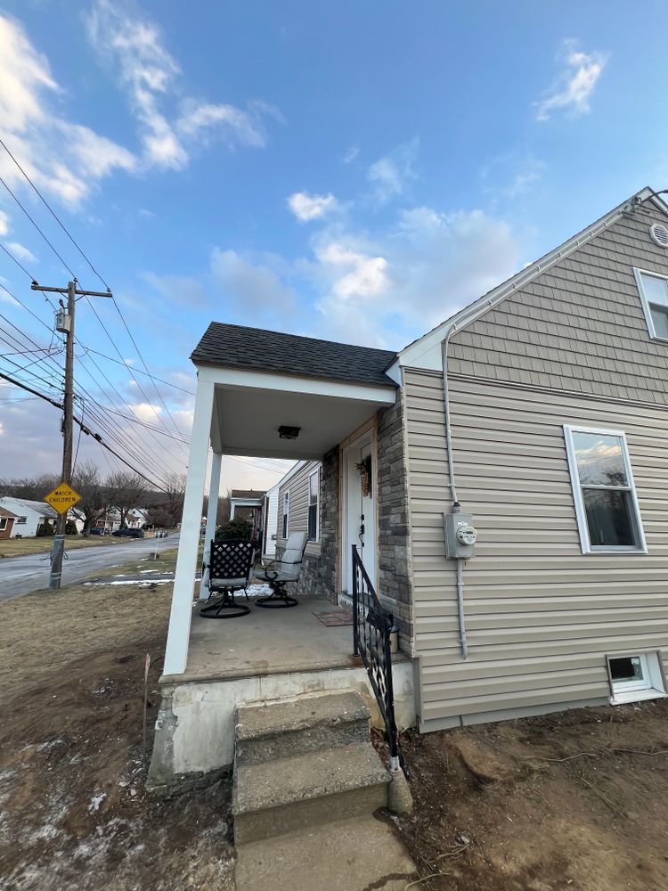 All Photos for Ark Exterior Solutions in Easton,  PA