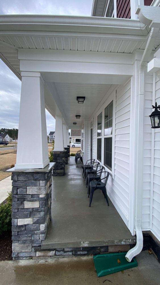 All Photos for Prime Time Pressure Washing & Roof Cleaning in Moyock, NC