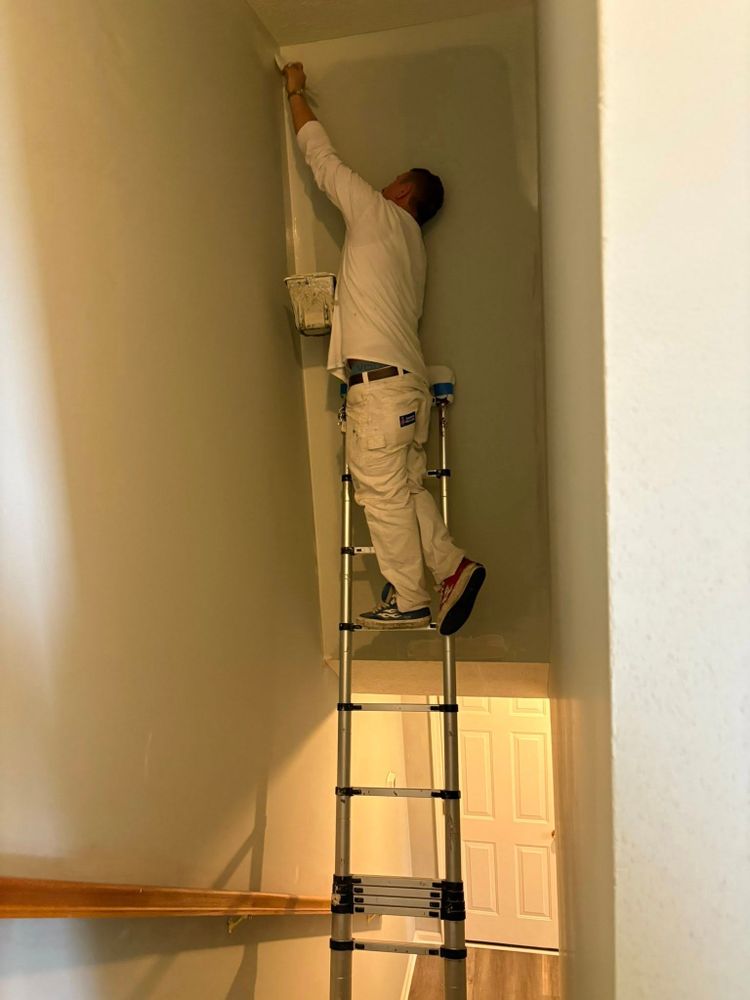 Qualified, Diverse Service Company team in Louisville, KY - people or person