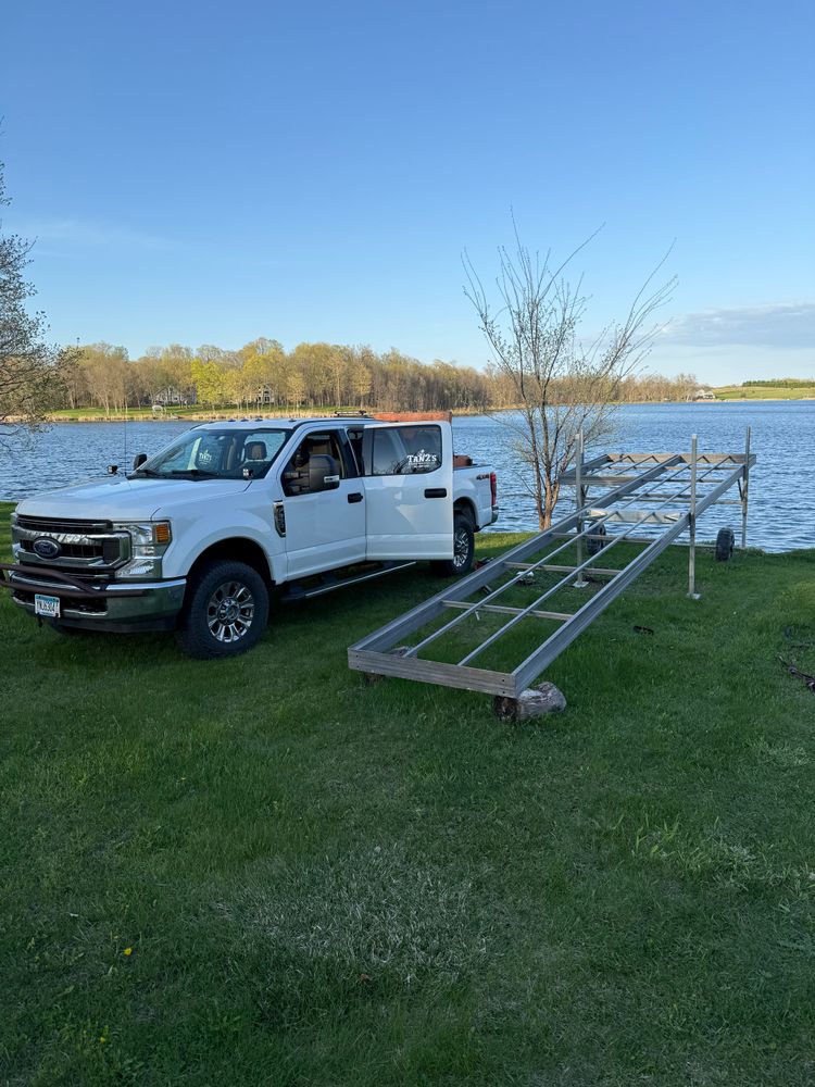 All Photos for Tan2’s Mobile Welding LLC in Detroit Lakes, MN