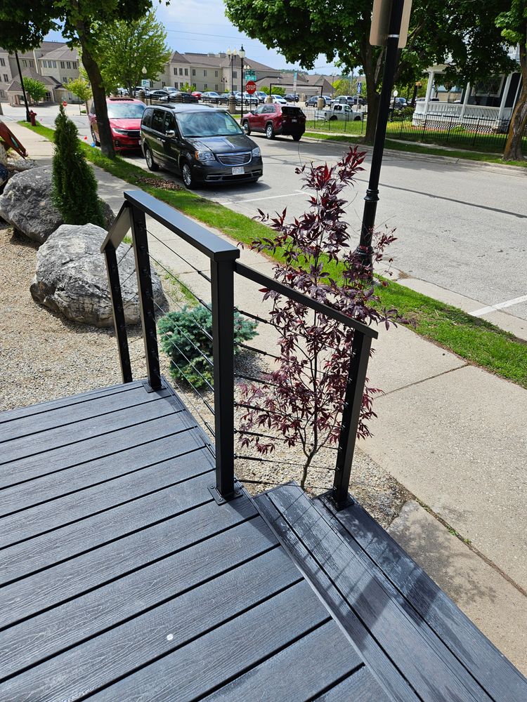 All Photos for Timber Concepts  in Oconto, WI