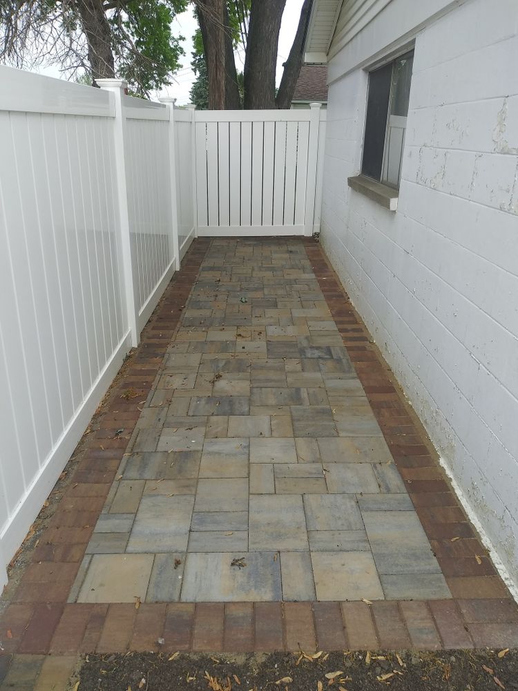 All Photos for Humphries Hardscape in Wyandotte, MI