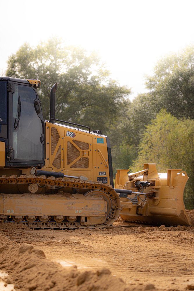 All Photos for Collins Constructors in Fyffe, AL