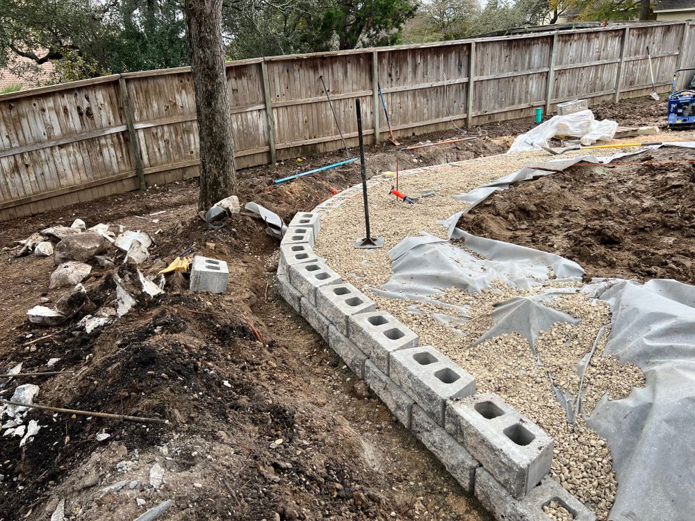 All Photos for DR Landscape in San Antonio, TX