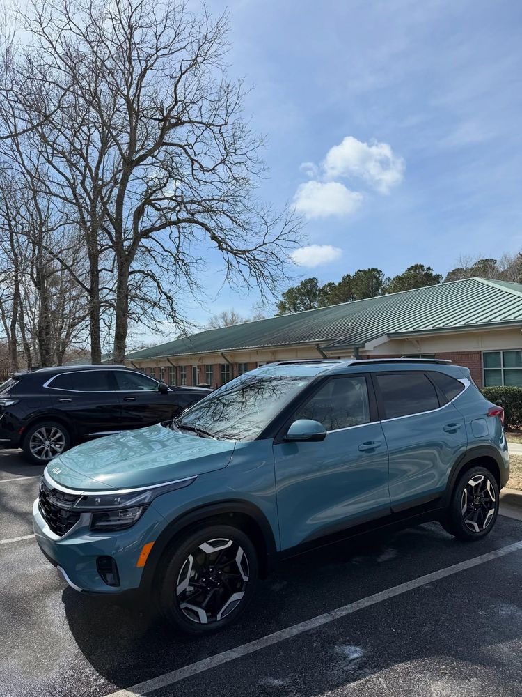 All Photos for Relentless Shine Mobile Detailing in Calabash, NC