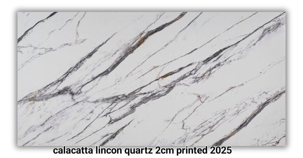 2025 quartz collection printed new !!  for JA Design Studio LLC in Anaheim, CA