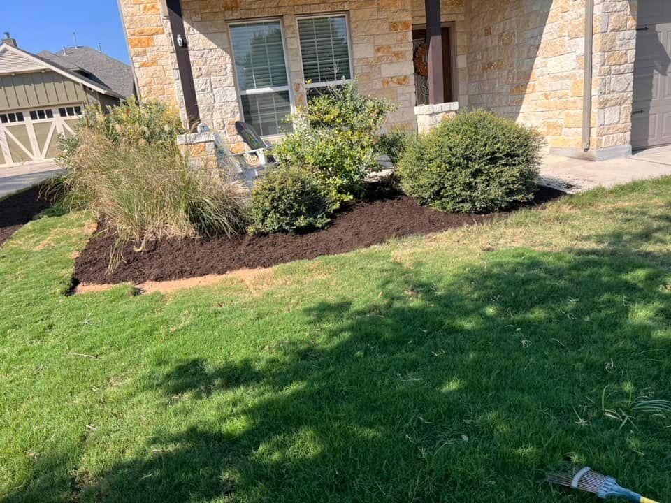 All Photos for Rustic Roots Landscaping in Austin, TX