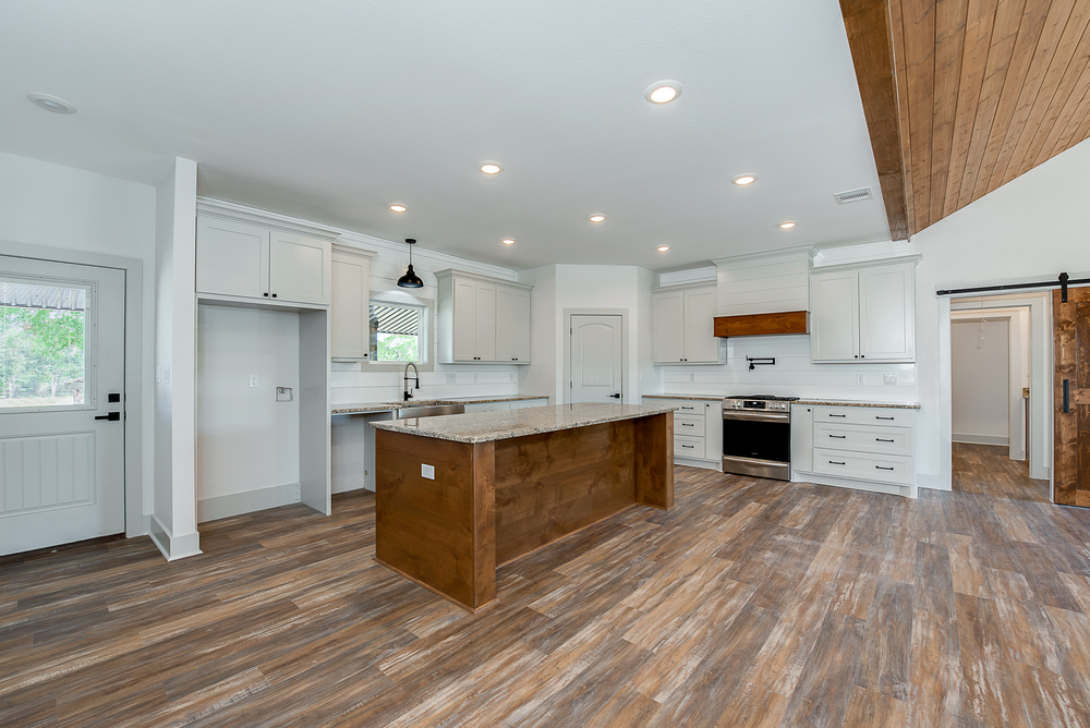 All Photos for CWC Custom Homes & Barndominiums in Snook, TX