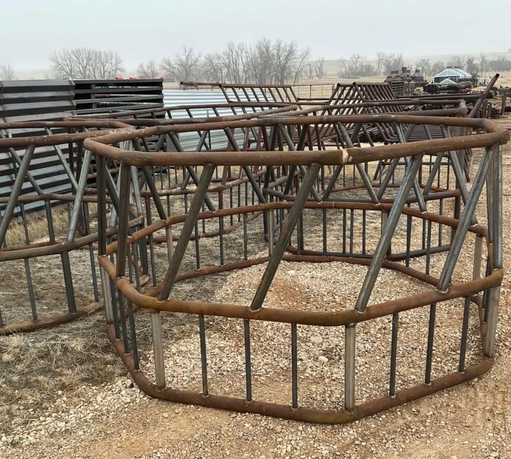 All Photos for Parker Welding and Fabrication in Greenleaf, KS