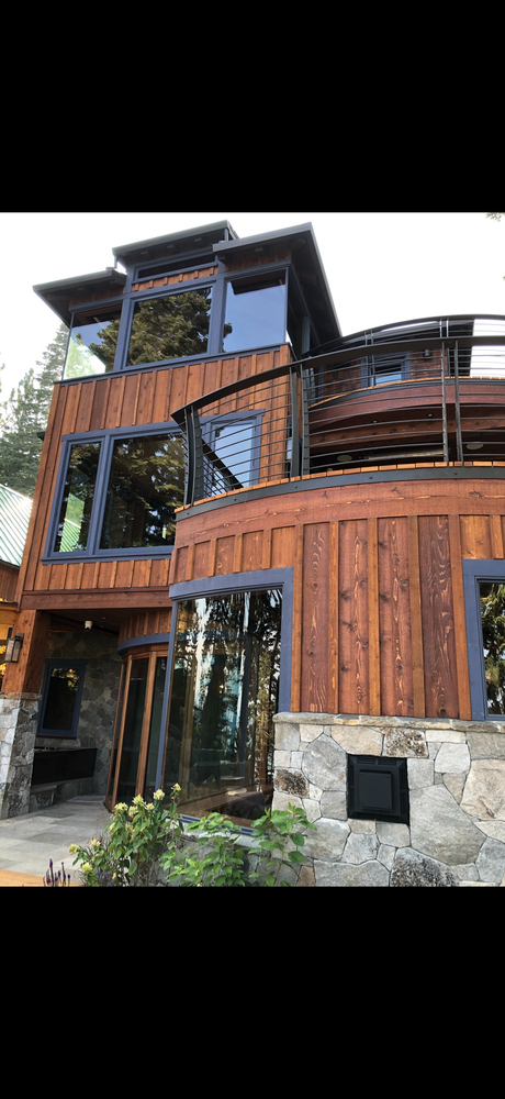 All Photos for Always Painting in South Lake Tahoe, CA